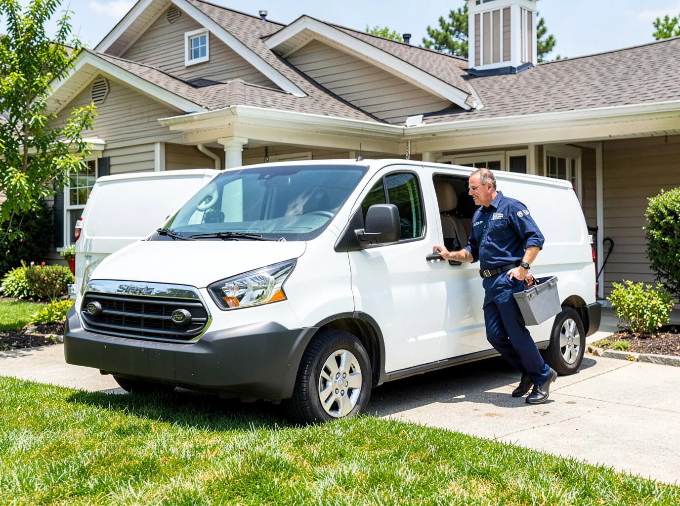 Emergency Plumber company in Warfield, KY