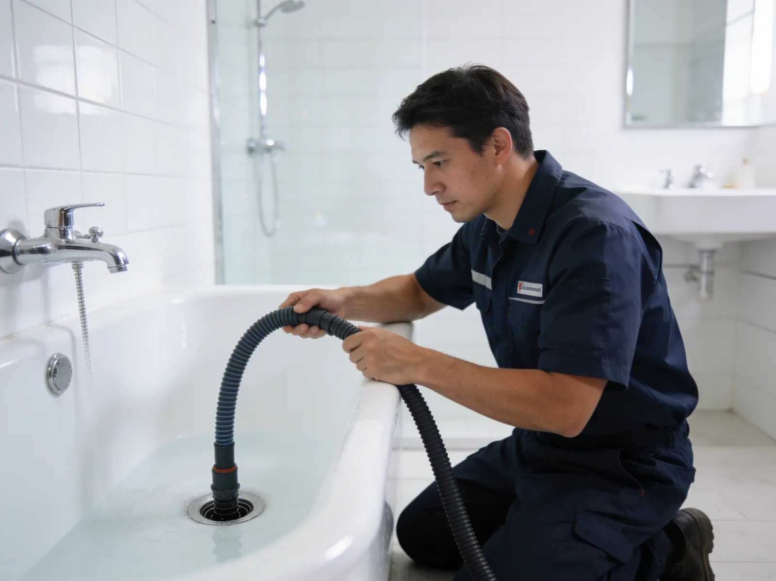 Emergency Plumber Warfield, KY FAQs